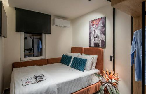 Maison Aqua Suite with Private mini pool jacuzzi - Photo 4