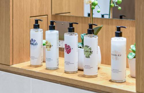 Pass the Keys Stylish Luxury Flat in Prestigious St Johns Wood - Foto 21