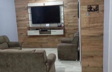 Casa Relaxante perto das Cataratas e Cachoeira - Foto 18