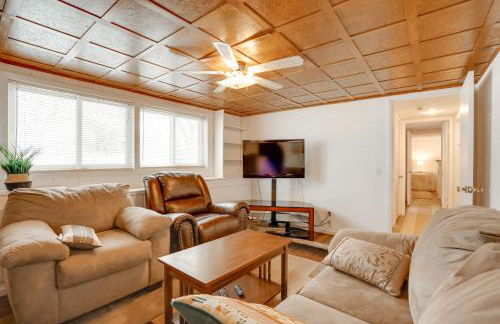 Pet-Friendly Minneapolis Apt Near Shops and Dining! - Foto 5