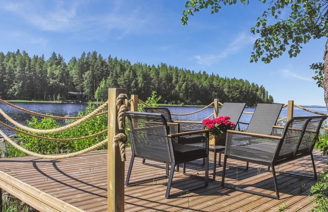 Sammonranta - Foto 4