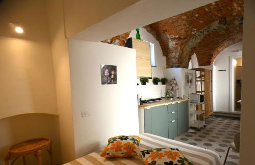 Il Piccolo Convento- NUOVA GESTIONE 2025- - Foto 14