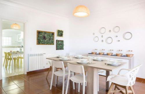 Lavanda Village Cascais - Villa Flamingo - Foto 6