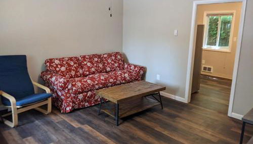 Carter #5 Two bedroom unit near Xavier Downtown - Foto 5