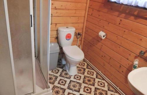 Bungalow Near Turquoise Lake and Baltic Sea - Foto 23