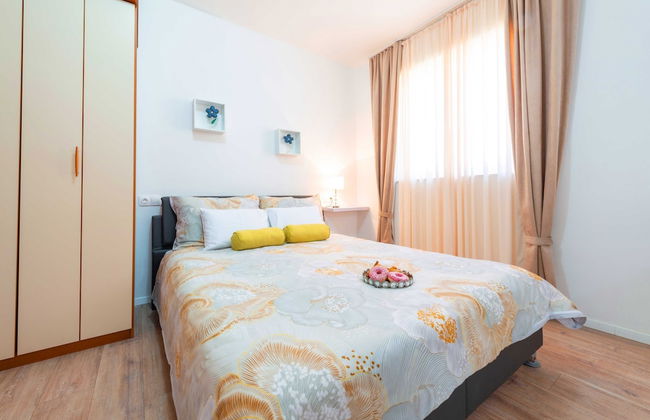 City Apartments Lani - Foto 11