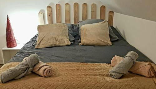 Le Sable d'Or - charme - détente - Foto 3