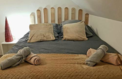 Le Sable d'Or - charme - détente - Foto 3