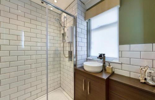 Scotchacre Kingsbarns - Walk to Beach & Golf Club - Foto 13