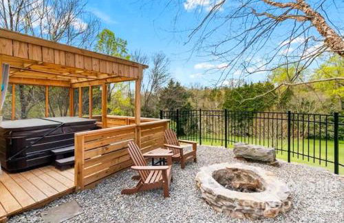 5 Acre Estate with Power and Water, MTR Option Also - Foto 43