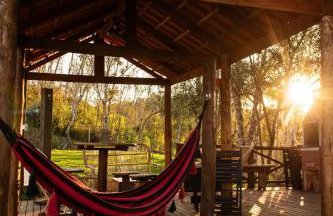 Chalé Bela Vista Montanha Capivari - Foto 44