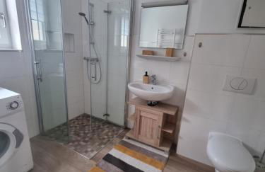 Ferienwohnung im Palais am See am Goitzschesee - Foto 22