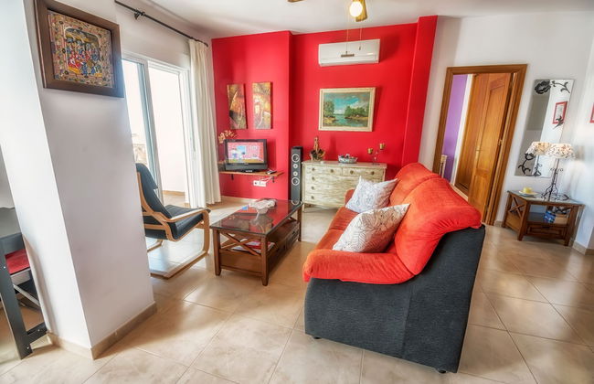 Apartamentos Chimenea - Foto 42