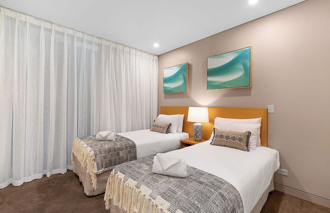 Mirage Whitsundays - Foto 23