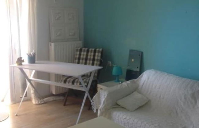 Cosy Sea View Maisonette Ionian Sea - Foto 5