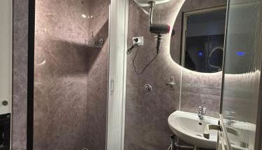 TiTò Apartment - Foto 2, towels, Shower