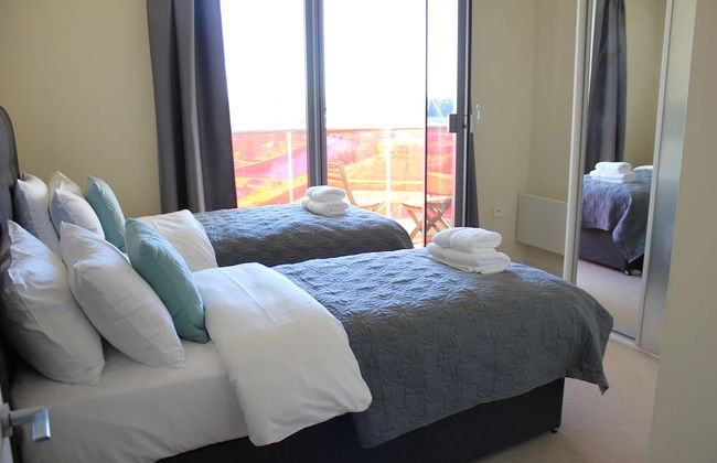 Belvedere Olympic One Eighty - Foto 6