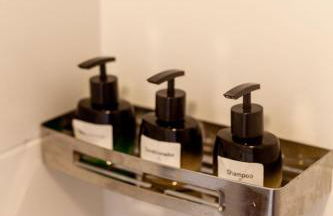 Lille Cambui Studios Luxo by Robert Stays - Foto 24