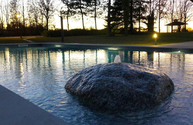 Casa Del Marchese Castell Arquato - Foto 36