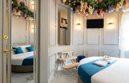 Flowers' Circle of piazza di Spagna - Foto 19