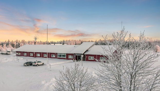 Ruokolan kartano - Photo 3, Inside other