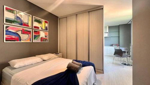 BH com Vista Imbatível! - Foto 5, wardrobe