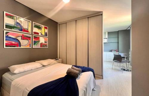 BH com Vista Imbatível! - Foto 5