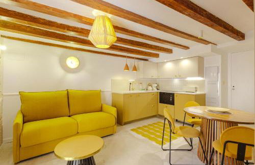 Cozy charming apartment in historic center - Photo 15