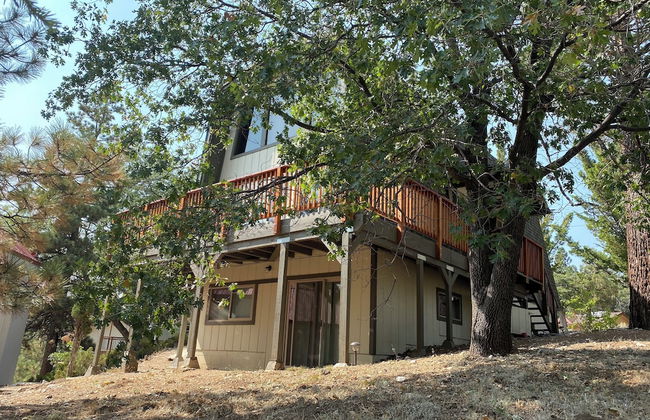 Fawnskin Family Cabin - Foto 23