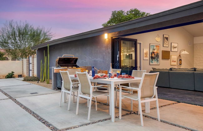 Quinta Green by Avantstay Modern Home w/ Pool, Spa & Golf Course! - Foto 5