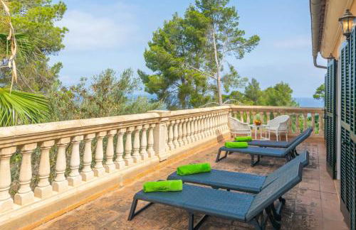 Villa Maria -Port des Canonge- - Foto 73