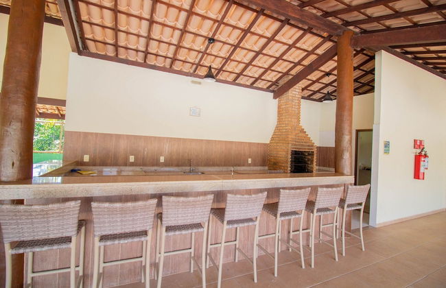 GB20 Incrível Ap 3 Quartos - Guarajuba - Foto 41