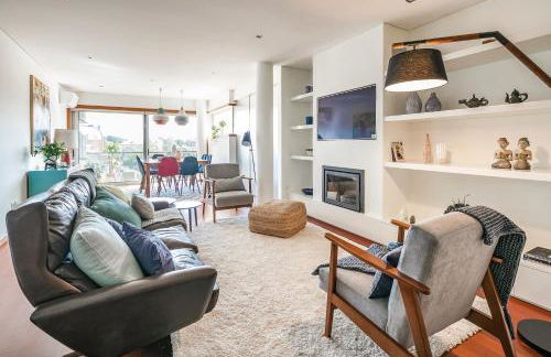 Charming Bonfim Penthouse - Foto 1