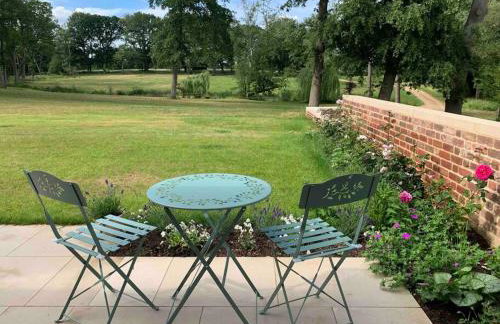 Private 2 Bedroom Apartment at Woodland Retreat - Foto 15