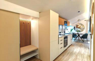 L'Escapade Bord de Mer - 3 Pieces - GOLFE JUAN - Foto 15