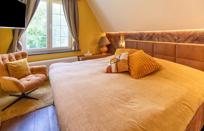 Luxurious Villa With Heated Pool - Foto 4