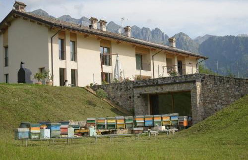 La casa di Maia - Alloggio Agrituristico - Foto 39