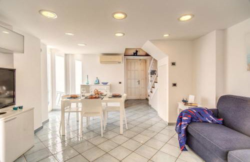 House Archimede - eyes on the sea - Foto 15