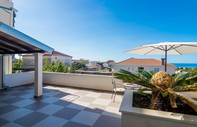 Apartments Kristic - Foto 46