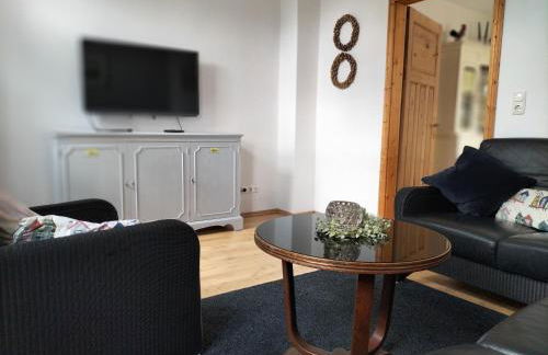 Ferienwohnung Heckmann, 95138 - Photo 11