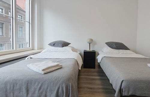 Old Town Apartments - Foto 30