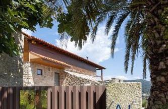 Abraços dos Avós - Casas do Monte - Foto 28