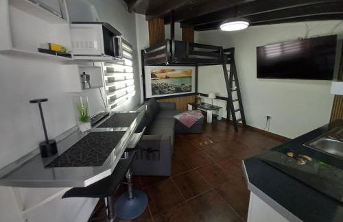 Sunset Cortés & Castro Beach - La Fajana - Foto 34