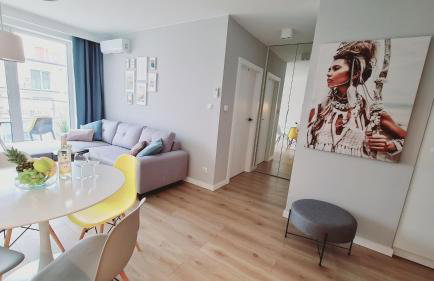 Apartament Klifowa Rewal 16 - Photo 2