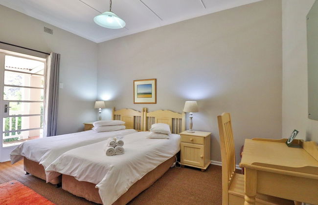 Valley of the Rainbow Fly Fishing Estate - Foto 20