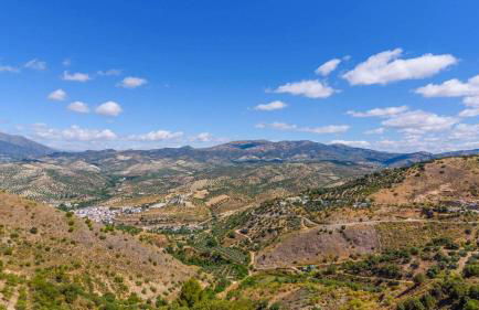 Ermita de las Eras Algarinejo by Ruralidays - Foto 39