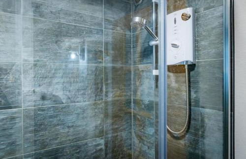 Lovely 2 Bedroom B-listed converted Whisky bond - Foto 17