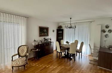 Bright city apartment with a terrace - Foto 5