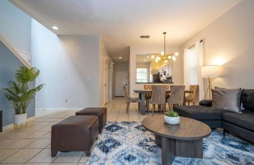 Cozy 4BR Regal Oaks close to Disney - Foto 46