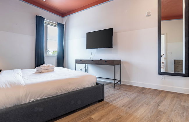 The Conway by AvantStay Modern Comfort Near Downtown Nashville - Photo 54